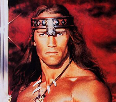 Conan il distruttore