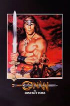 Conan il distruttore