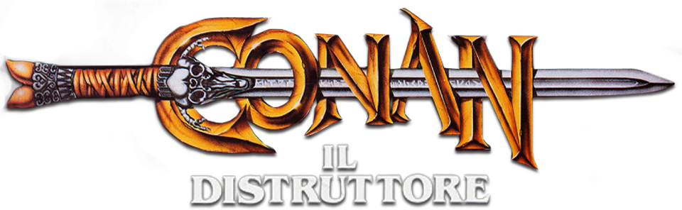 Conan il distruttore - Film Mediaset Infinity