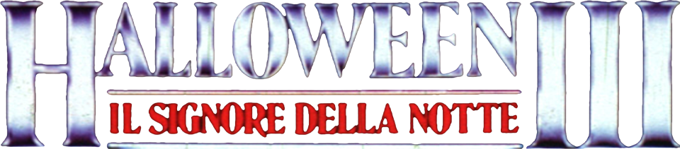Halloween III - Il signore della notte - Film Mediaset Infinity