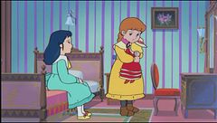 Ep. 4 - La mia amica Margherita