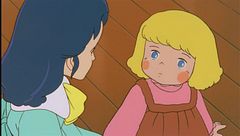 Ep. 5 - Lalla sempre in lacrime!