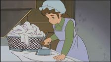 Ep. 6 - Becky, piccola Cenerentola