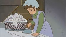 Ep. 6 - Becky, piccola Cenerentola