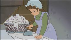 Ep. 6 - Becky, piccola Cenerentola