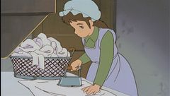 Ep. 6 - Becky, piccola Cenerentola