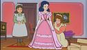 Ep. 11 - Il compleanno della principessa