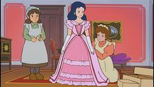 Ep. 11 - Il compleanno della principessa