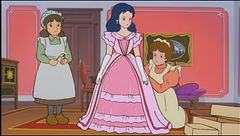 Ep. 11 - Il compleanno della principessa