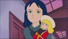 Ep. 12 - In soffitta