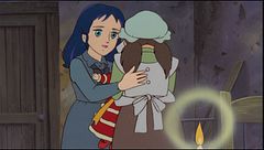 Ep. 13 - Un giorno di duro lavoro