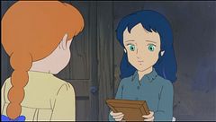 Ep. 14 - Una visita a mezzanotte