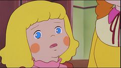 Ep. 16 - Un'avventura di Lalla