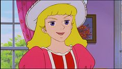 Ep. 20 - L'ospite misteriosa