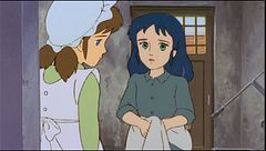 Ep. 21 - Lacrime di dolore