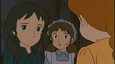 Ep. 22 - Una festa in soffitta