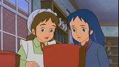 Ep. 23 - Sara, tenero cuore