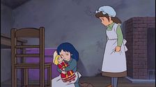 Ep. 24 - Il destino di Priscilla