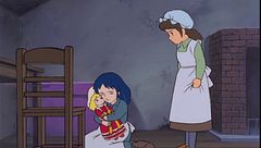 Ep. 24 - Il destino di Priscilla