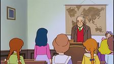 Ep. 25 - Principessa per un giorno