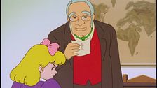 Ep. 27 - Addio professore!