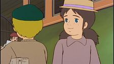 Ep. 29 - Becky torna a casa