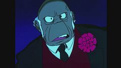 Ep. 1 - Trappola su quattro ruote