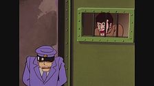 Ep. 4 - L'evasione di Lupin