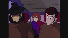 Ep. 17 - Una trappola per Lupin