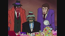 Ep. 19 - I cimeli della famiglia Lupin