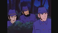 Ep. 22 - Lupin contro il computer