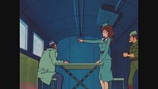 Ep. 13 - Rapimento nello spazio