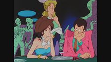 Ep. 18 - Danza pericolosa