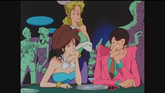 Ep. 18 - Danza pericolosa