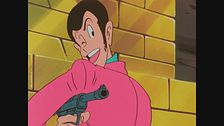 Ep. 35 - Doppio gioco