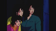 Ep. 8 - Chi troppo vuole…