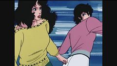 Ep. 11 - Mistero nella notte