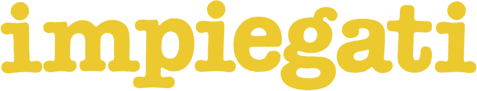 Impiegati - Film Mediaset Infinity