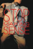 Stop making sense