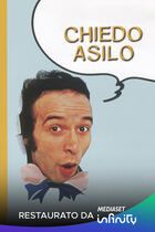 Chiedo asilo