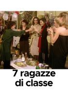 Sette ragazze di classe