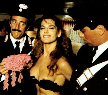 Carabinieri si nasce