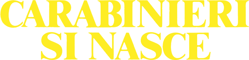 Carabinieri si nasce - Film Mediaset Infinity