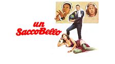 Un sacco bello
