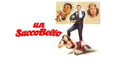 Un sacco bello