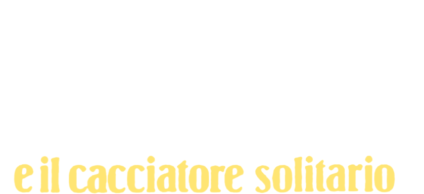 Zanna Bianca e il cacciatore solitario - Film Mediaset Infinity