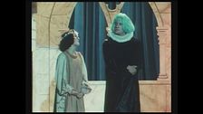 Ep. 7 - La recita