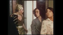 Ep. 10 - La festa