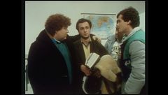 Ep. 11 - Rossella's baby