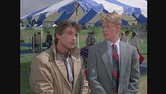 Ep. 6 - Ladro per amore